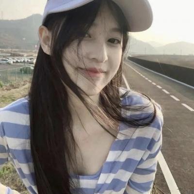 遇见你时风好甜