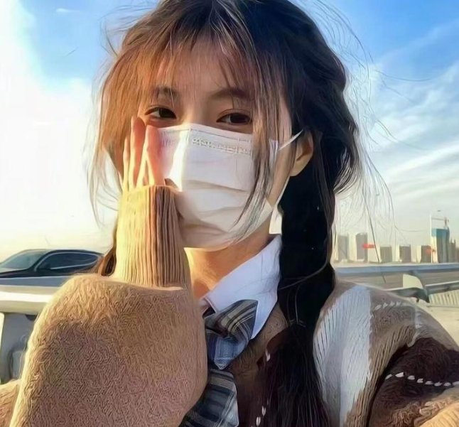 鹊刀门传奇