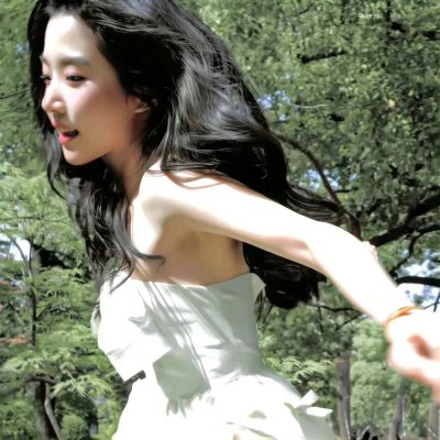 白种元的悲惨世界